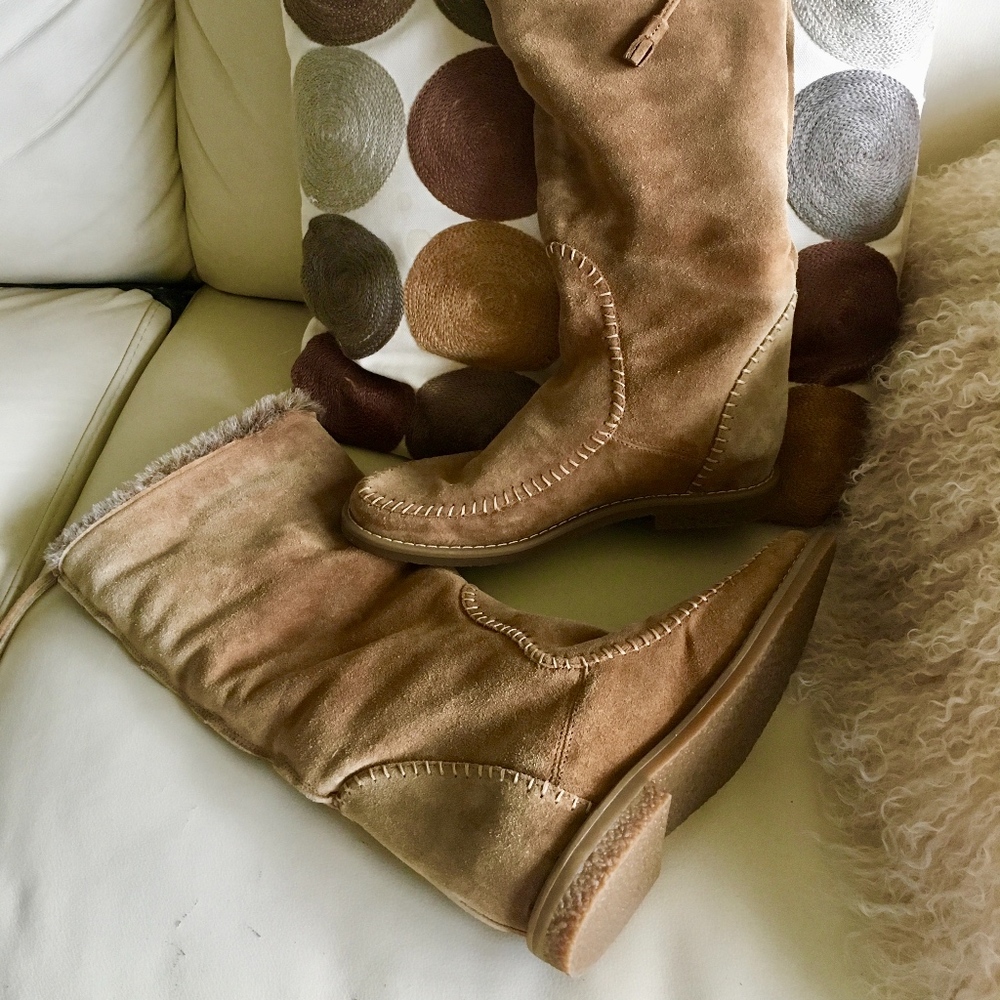 JACK ROGERS/Boots - Picture 3 of 8